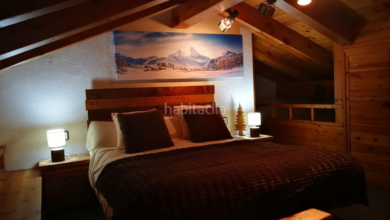 Foto 55a4fddb-b519-4172-a092-6f9241ef4f1f. Rent flat with heating in El Tarter Canillo