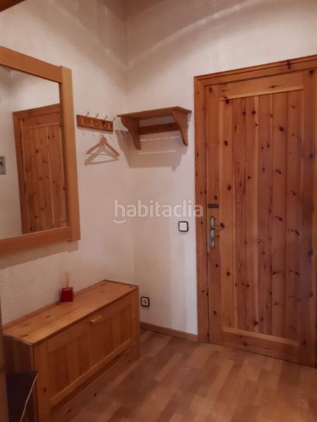 Foto 57763401-02da-4e06-9c2a-f05d510c137f. Rent flat with heating in El Tarter Canillo