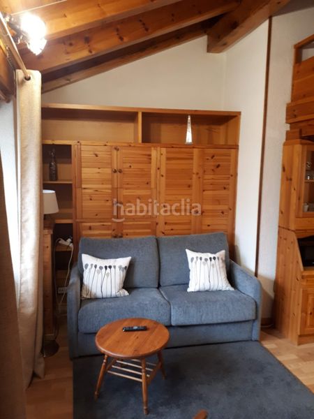 Foto 63c6728b-b2bf-4eec-963e-46fd5f0ae512. Rent flat with heating in El Tarter Canillo
