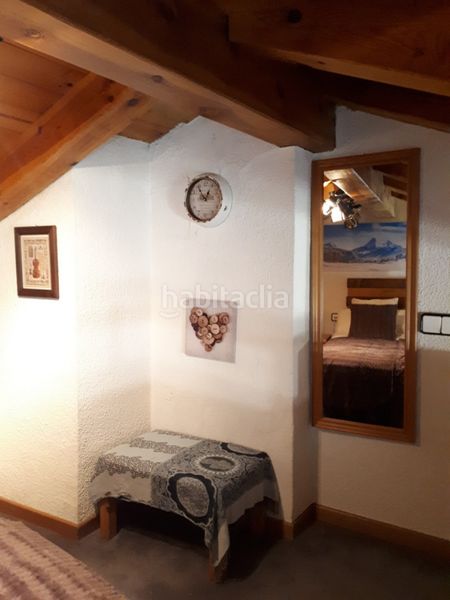 Foto 663a94e8-1c39-4eb5-8c31-c1abe9bf7237. Rent flat with heating in El Tarter Canillo