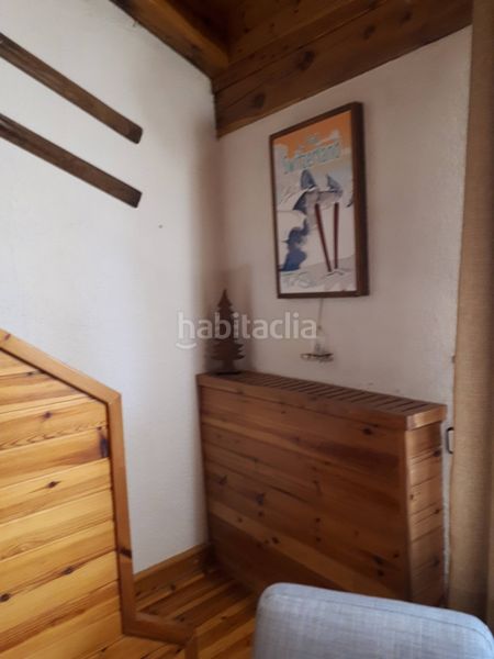 Foto 6f4f080a-757f-4fde-8f73-55fd9a766a5a. Rent flat with heating in El Tarter Canillo