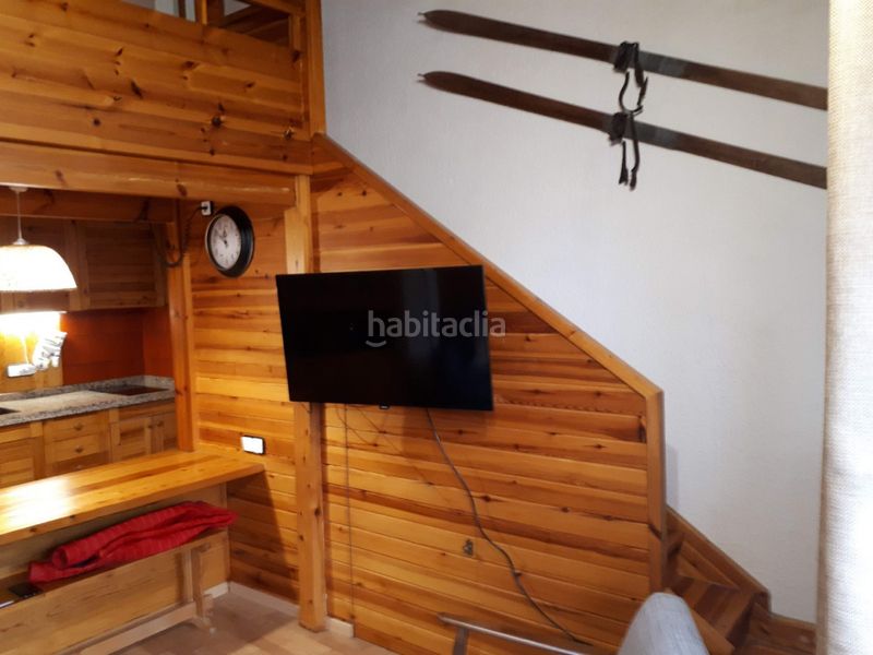 Foto 700823e3-f43c-478a-bb69-7fffecb27abc. Rent flat with heating in El Tarter Canillo
