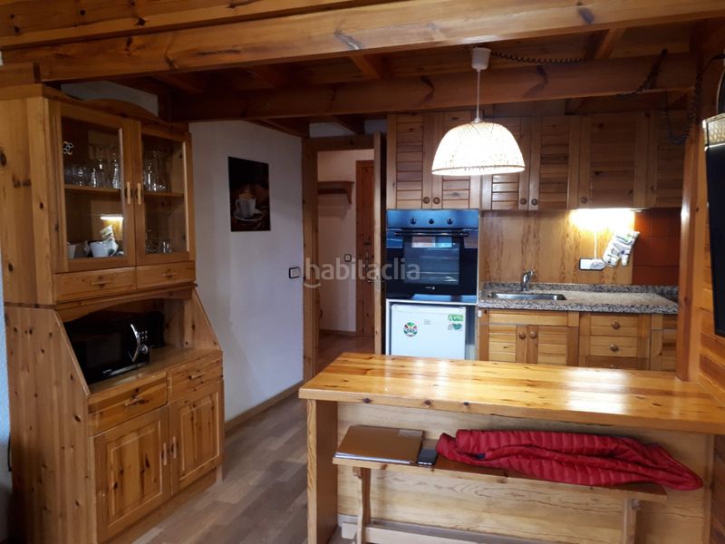 Foto 71347c24-853e-47ca-9a72-60ddc93d534b. Rent flat with heating in El Tarter Canillo
