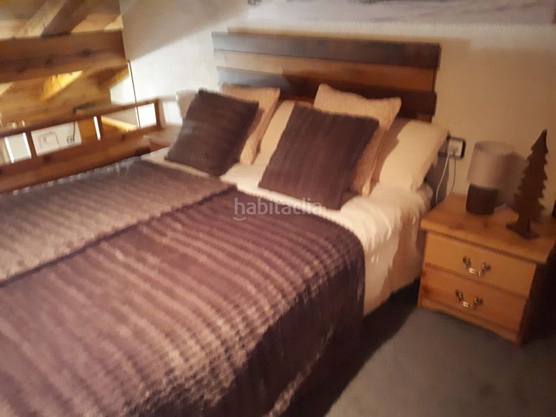 Foto 78d7b7fa-66a4-4842-bc16-1e54e6740555. Rent flat with heating in El Tarter Canillo