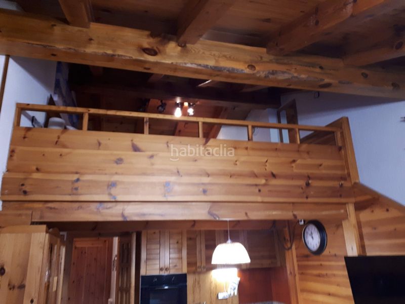 Foto 794d2e28-9c76-4e43-a162-cebb1ae22e16. Rent flat with heating in El Tarter Canillo