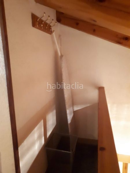 Foto 9b54fa84-480b-4c0f-89fd-65f5ee6530b3. Rent flat with heating in El Tarter Canillo