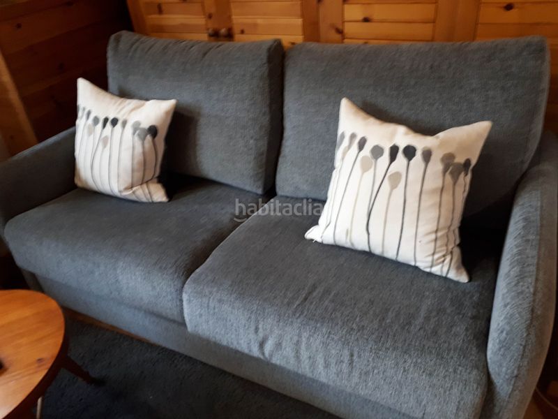 Foto a4d94b82-fa29-4d5e-9923-82608e51b267. Rent flat with heating in El Tarter Canillo