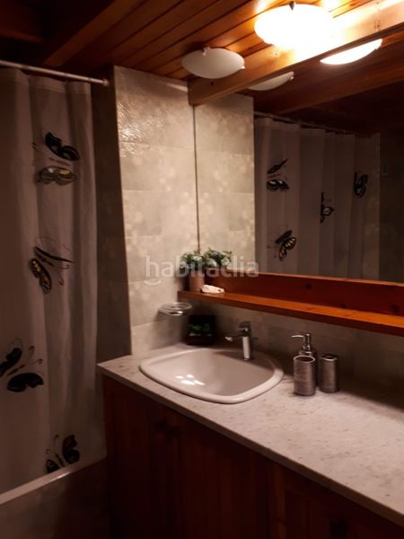 Foto a82ae6b7-287f-4ba5-ac67-d22045fca7a3. Rent flat with heating in El Tarter Canillo
