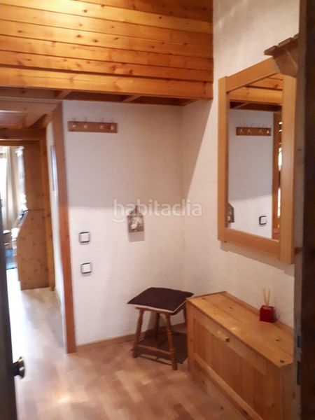 Foto ce7bf3c7-59f7-438d-b979-691dafe4f89b. Rent flat with heating in El Tarter Canillo