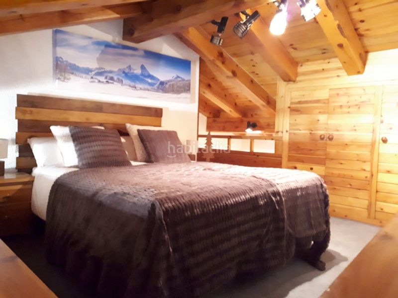 Foto d5c15034-ad68-4f13-94ef-852b34fa92b3. Rent flat with heating in El Tarter Canillo