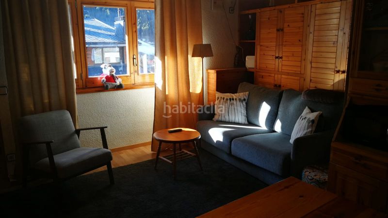 Foto d98d38a8-295e-4603-a640-396367d69c60. Rent flat with heating in El Tarter Canillo