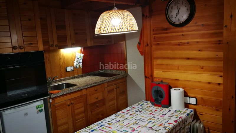 Foto ed77e29b-d902-4dd6-b4bd-480c31d738f5. Rent flat with heating in El Tarter Canillo