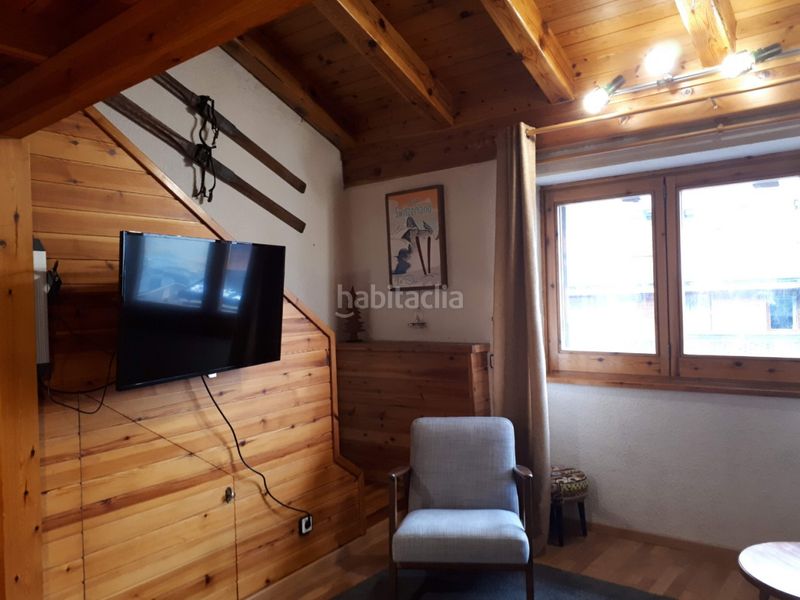 Foto f82aa322-a4ef-4879-8c6d-86920a1bc8ed. Rent flat with heating in El Tarter Canillo