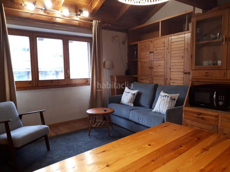 Foto fa7e324e-4a10-4e0a-bf09-11f5a39eb5fc. Rent flat with heating in El Tarter Canillo