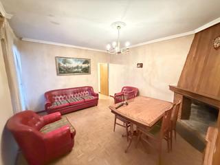 Pis a Navaluenga. Gran oportunidad en navaluenga! piso con muchas posibilidades pa