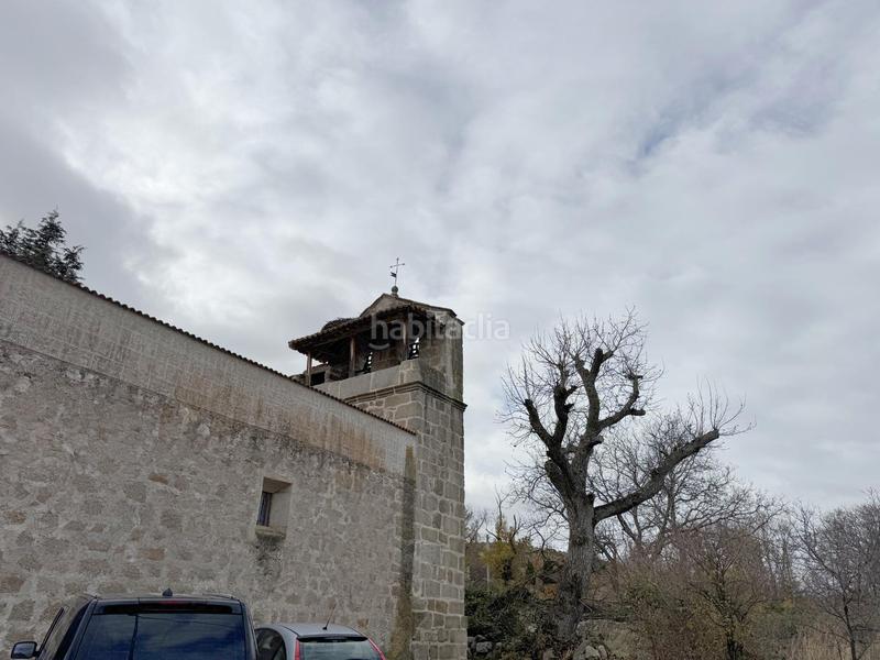 Foto d5565178-daec-4d8a-afc8-fe552f260b88. Maison jumelée dans Pradosegar