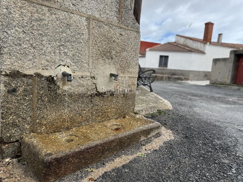 Foto 3dc4f9d7-925f-4e6b-8d63-a525f4808bbd. Casa adosada exclusivo chalet completamente reformado en Pradosegar