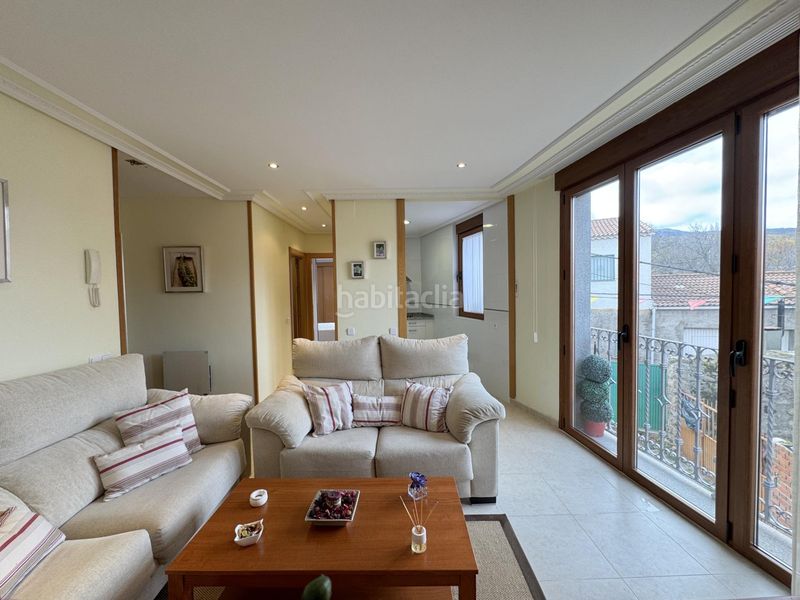 Foto 3fb1216c-4dbb-4ffe-b1c8-d851d6633929. Casa adosada exclusivo chalet completamente reformado en Pradosegar