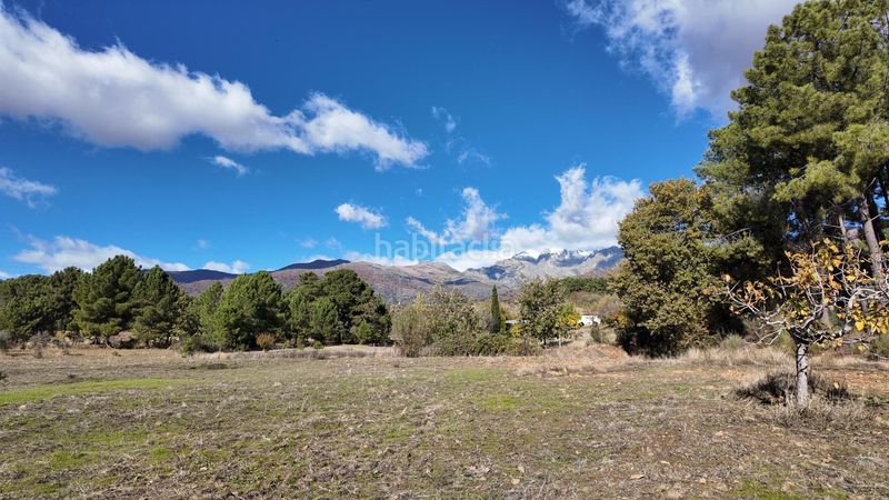 Foto 2f2cc6da-9a78-4f90-ae00-a896c436faa9. Casa amb calefacció aparcament a Candeleda