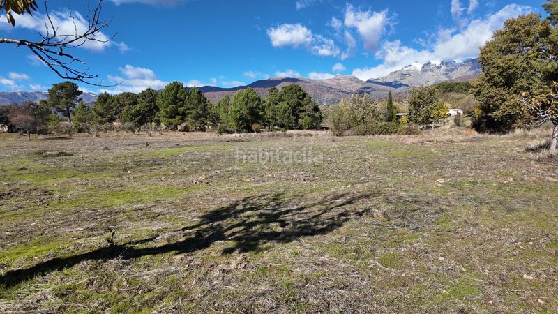 Foto 4037d460-f1a8-4247-b196-7c2cde205462. Casa amb calefacció aparcament a Candeleda