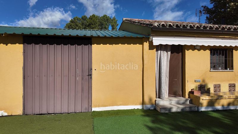Foto 52e1bf59-e174-4543-b1e2-99dfe542fdf2. Casa amb calefacció aparcament a Candeleda