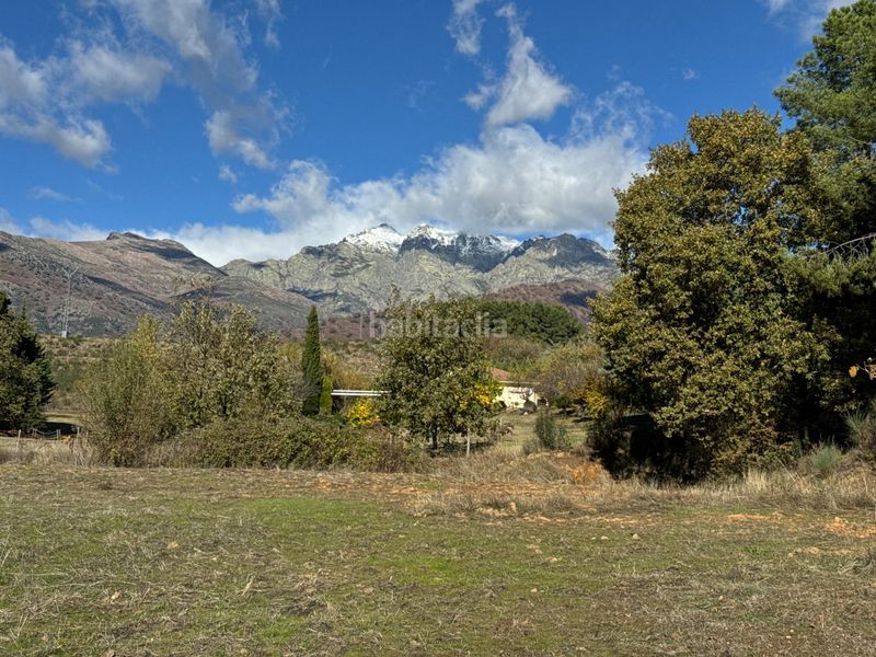 Foto 58c92672-dd86-4071-822d-6444a1e0c053. Casa amb calefacció aparcament a Candeleda