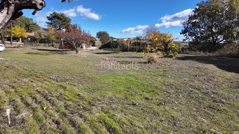 Foto b117be41-e404-4504-bb39-cf8123302bf5. Casa amb calefacció aparcament a Candeleda