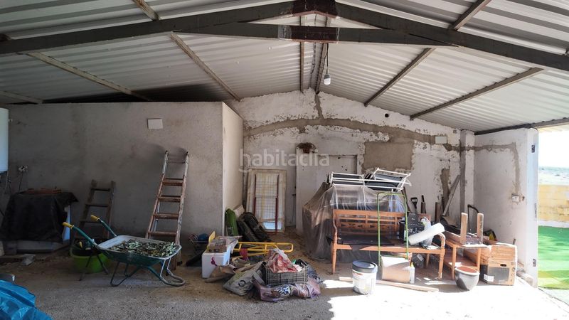 Foto c3906e64-201d-4731-864e-e9f91c1a79bb. Casa amb calefacció aparcament a Candeleda