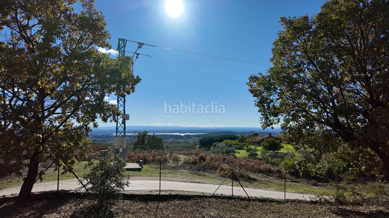 Foto f1df07dc-1f43-4051-8931-81a3ce5f3e95. Casa amb calefacció aparcament a Candeleda