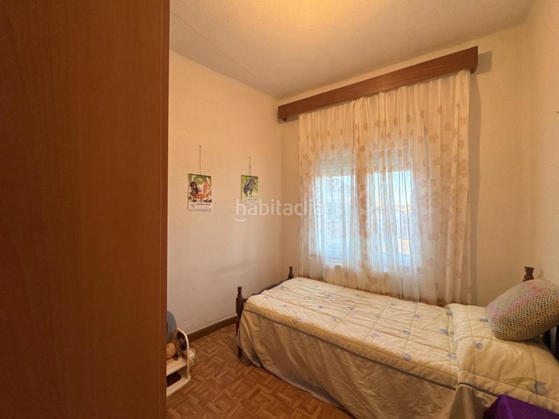 Foto 0c3eceb1-4e4d-46c3-9551-8fff55db5f7a. Pis amb calefacció a San Antonio Ávila