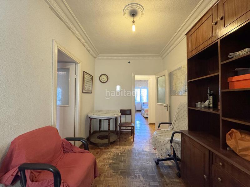 Foto 116bb295-226a-4f22-a0be-023e00837392. Pis amb calefacció a San Antonio Ávila