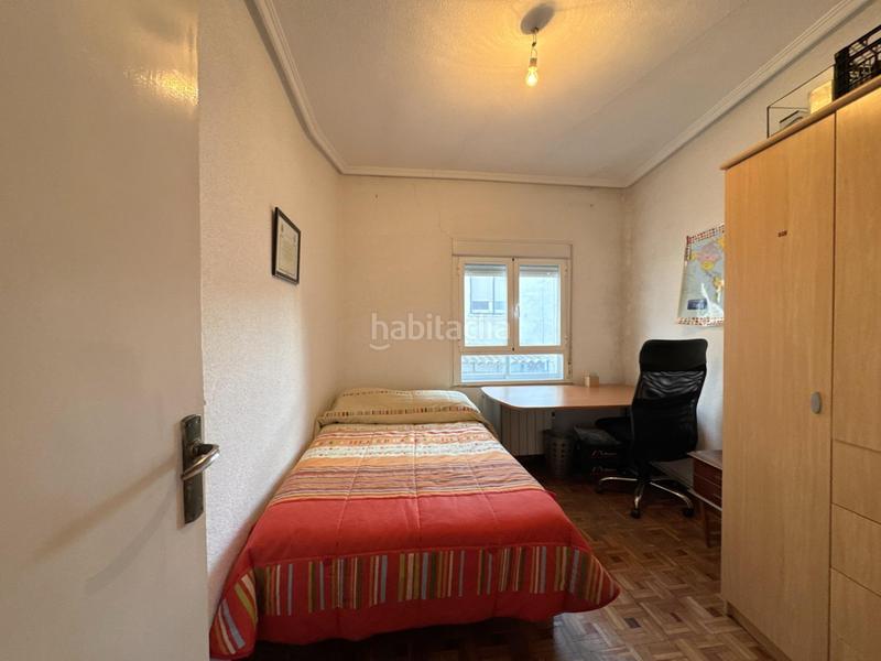 Foto 161c2815-7fc4-4cd9-813a-c583cf897b47. Pis amb calefacció a San Antonio Ávila