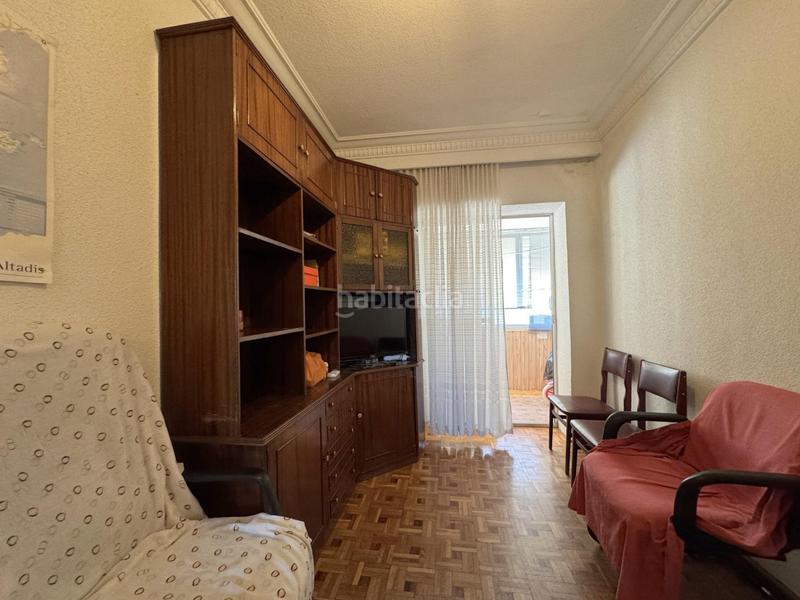 Foto 19376a4a-c9a8-47b6-bf71-e5c9fc861428. Pis amb calefacció a San Antonio Ávila