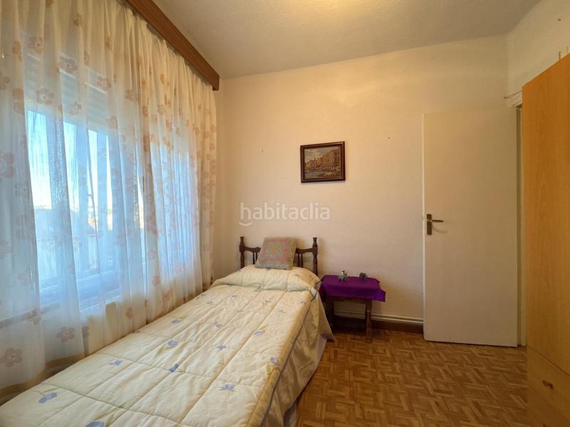 Foto 4a90080c-2218-45d5-9ad0-2a278ddbf411. Pis amb calefacció a San Antonio Ávila