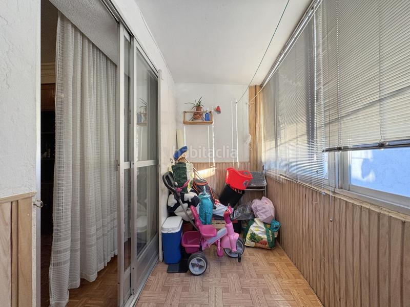 Foto 62739afc-0079-4122-9913-244b7be4173e. Pis amb calefacció a San Antonio Ávila