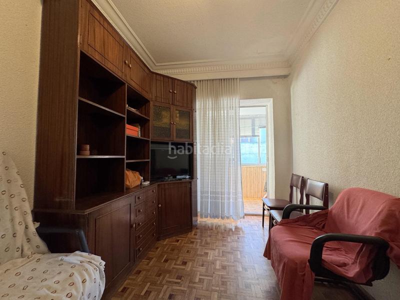 Foto 6ac645de-a2be-41e9-bed4-e25bd154f329. Pis amb calefacció a San Antonio Ávila