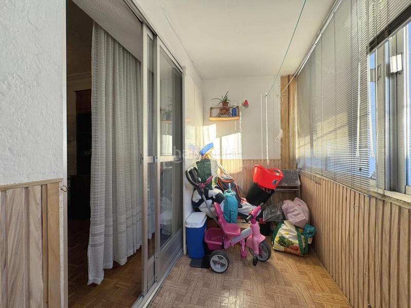 Foto 754201d8-93cc-42c5-894e-d6873ed40479. Pis amb calefacció a San Antonio Ávila