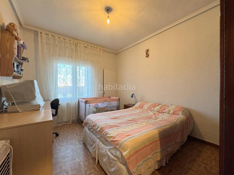 Foto 963e1ac0-6398-446f-91d3-d612b0201b4c. Pis amb calefacció a San Antonio Ávila