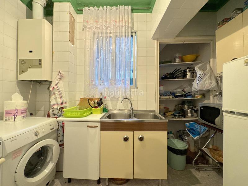 Foto a9a39d55-c5f3-4ff7-99c4-471f049211ab. Pis amb calefacció a San Antonio Ávila