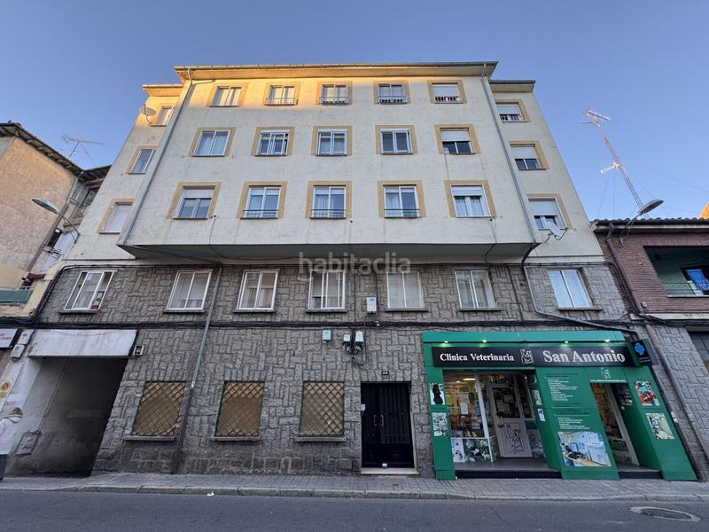 Foto d38835a6-9bcb-4560-9dbf-e5702f8b3e0d. Pis amb calefacció a San Antonio Ávila