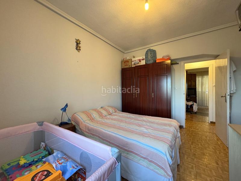 Foto d3e0b193-cb7d-47b0-94aa-8ca2a5da2ca2. Pis amb calefacció a San Antonio Ávila