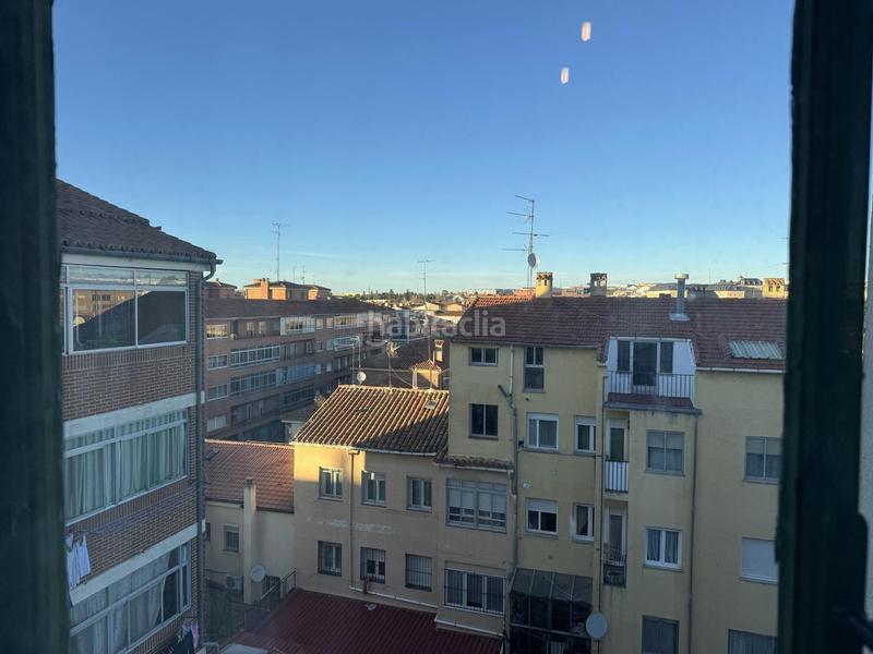 Foto f832b393-678c-456c-a8af-0d061aff0d1f. Pis amb calefacció a San Antonio Ávila