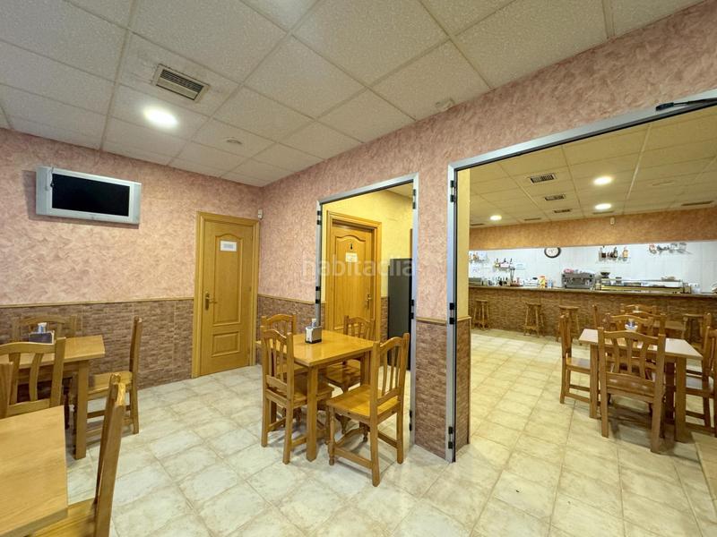 Foto 04b3461d-787f-44c7-bc5b-31d86ed8c869. Casa adossada amb calefacció a La Encarnación Ávila