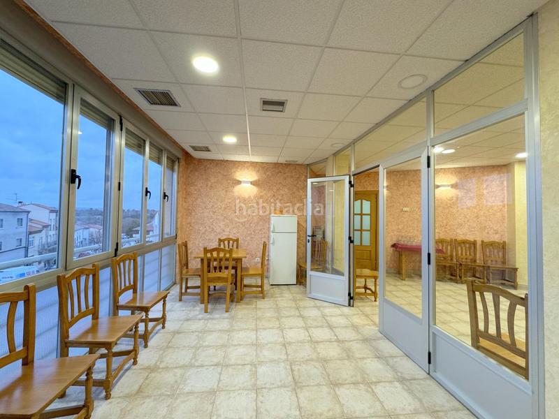 Foto 1254b732-0a8b-40b0-8dc9-edb9975ee85d. Casa adossada amb calefacció a La Encarnación Ávila