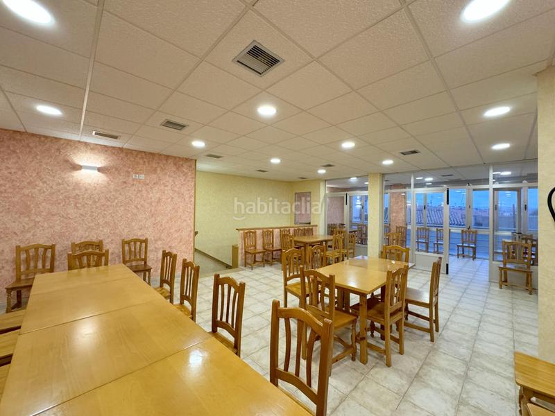 Foto 37156b9b-0396-4a95-9571-cdf82dac8fa7. Casa adossada amb calefacció a La Encarnación Ávila