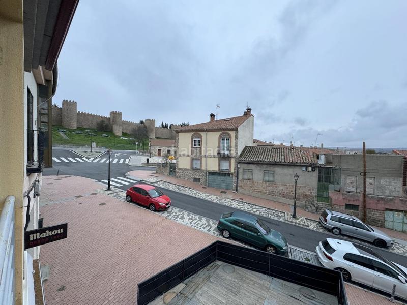 Foto 5bc20657-c4ed-4b09-9b07-9700b42bd4a2. Casa adossada amb calefacció a La Encarnación Ávila