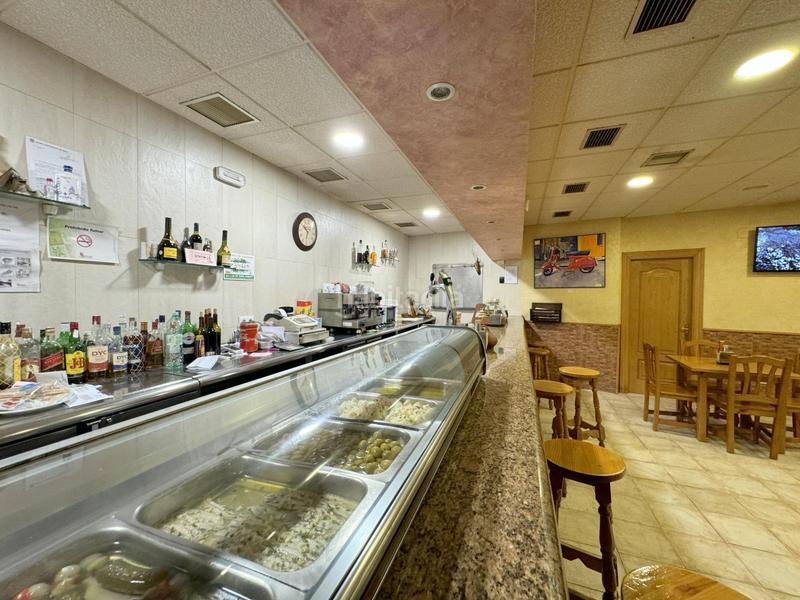 Foto 710cc396-834f-4d18-9f2a-0d07f23c50aa. Casa adossada amb calefacció a La Encarnación Ávila