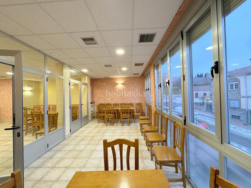 Foto 74c56e4b-ed81-4aa7-bed8-2909349ba4da. Casa adossada amb calefacció a La Encarnación Ávila