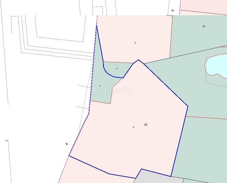 Foto 8a0be9e5-7d98-4821-b499-9451236d93ba. Casa adossada amb calefacció a La Encarnación Ávila