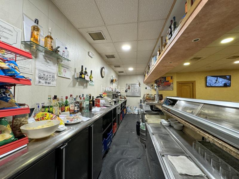 Foto 99f56adc-7eb0-4884-a4fd-f54010291463. Casa adossada amb calefacció a La Encarnación Ávila